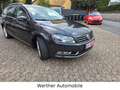 Volkswagen Passat Variant Highline/ Automatik/Leder/ Navi Brun - thumbnail 12