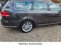 Volkswagen Passat Variant Highline/ Automatik/Leder/ Navi Brun - thumbnail 9