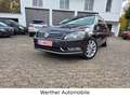 Volkswagen Passat Variant Highline/ Automatik/Leder/ Navi Brun - thumbnail 1