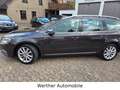 Volkswagen Passat Variant Highline/ Automatik/Leder/ Navi Brun - thumbnail 4