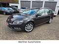 Volkswagen Passat Variant Highline/ Automatik/Leder/ Navi Brun - thumbnail 3