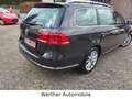 Volkswagen Passat Variant Highline/ Automatik/Leder/ Navi Brun - thumbnail 8