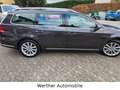 Volkswagen Passat Variant Highline/ Automatik/Leder/ Navi Brun - thumbnail 10