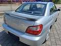 Subaru Impreza 2.0 turbo 16V cat WRX IMPECCABILE!! Argento - thumbnail 5