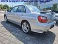 Subaru Impreza 2.0 turbo 16V cat WRX IMPECCABILE!! Argento - thumbnail 8