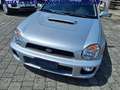 Subaru Impreza 2.0 turbo 16V cat WRX IMPECCABILE!! Argento - thumbnail 7