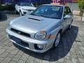 Subaru Impreza 2.0 turbo 16V cat WRX IMPECCABILE!! Argento - thumbnail 1