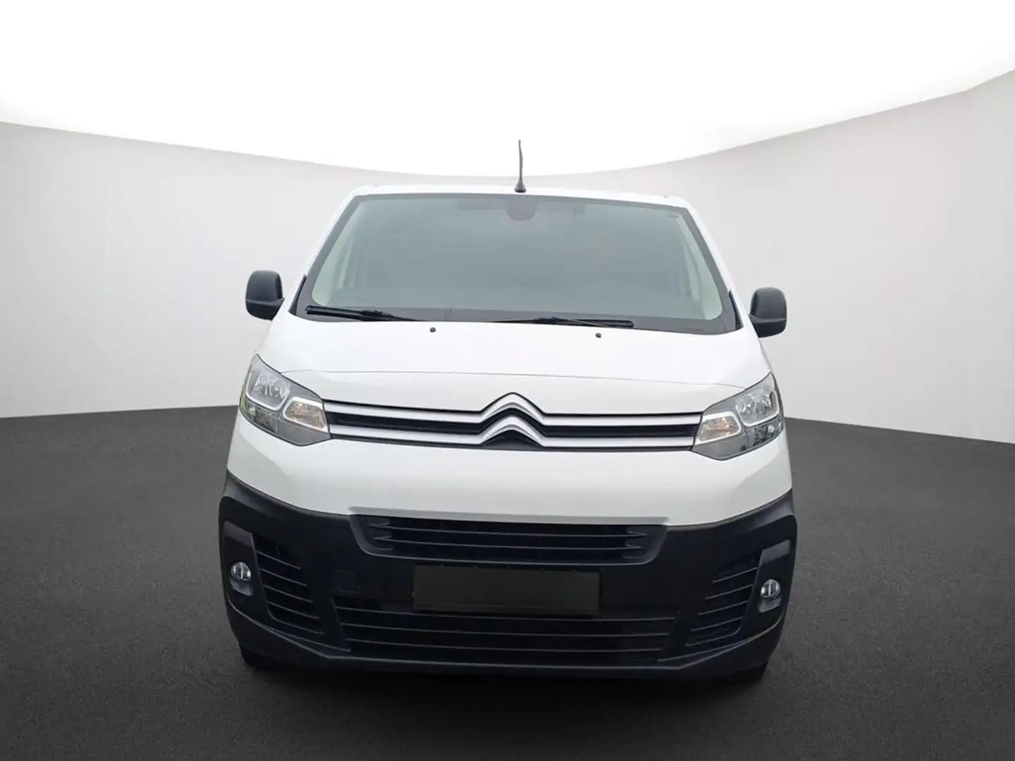 Citroen Jumpy Wit - 2