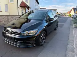 Volkswagen Golf Sportsvan 1.5 TSI VII IQ.DRIVE