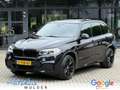 BMW X5 xDrive30d High Executive M-Pakket/Panoramadak/Crui Black - thumbnail 1