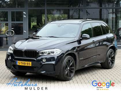 BMW X5 xDrive30d High Executive M-Pakket/Panoramadak/Crui
