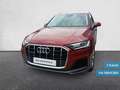 Audi Q7 45 TDI S line quattro Rojo - thumbnail 1