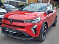 Renault Captur Techno TCe 90 Dezir Rot Rouge - thumbnail 1