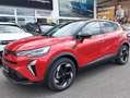 Renault Captur Techno TCe 90 Dezir Rot Rouge - thumbnail 5