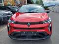 Renault Captur Techno TCe 90 Dezir Rot Rouge - thumbnail 9