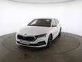 Skoda Octavia Style iV DSG Weiß - thumbnail 1