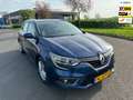Renault Megane Estate 1.2 TCe Zen, 1E EIG AFK, GEEN IMPORT, NAP! Bleu - thumbnail 1