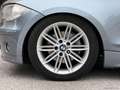BMW 116 120d 5p. Eletta CAMBIO MANUALE – COMMERCIANTI Gris - thumbnail 8