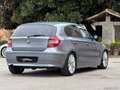 BMW 116 120d 5p. Eletta CAMBIO MANUALE – COMMERCIANTI Gris - thumbnail 5