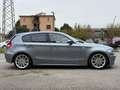 BMW 116 120d 5p. Eletta CAMBIO MANUALE – COMMERCIANTI Gris - thumbnail 4