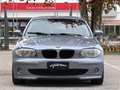 BMW 116 120d 5p. Eletta CAMBIO MANUALE – COMMERCIANTI Gris - thumbnail 2