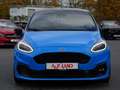 Ford Fiesta ST LED Navi B&O Sportsitze Teilleder SYNC Blau - thumbnail 7