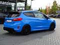 Ford Fiesta ST LED Navi B&O Sportsitze Teilleder SYNC Blau - thumbnail 5