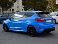 Ford Fiesta ST LED Navi B&O Sportsitze Teilleder SYNC Blau - thumbnail 3