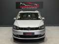 Volkswagen Sharan Highline DSG *Elektr.Türen*Elektr.Heckklappe* Silber - thumbnail 2