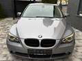 BMW 520 520i Grau - thumbnail 3