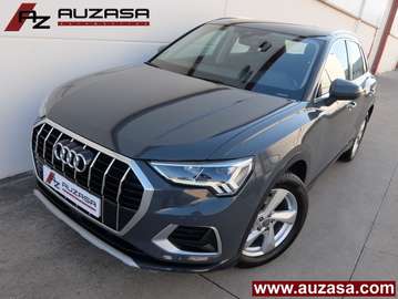 35 TDI Advanced S tronic 110kW