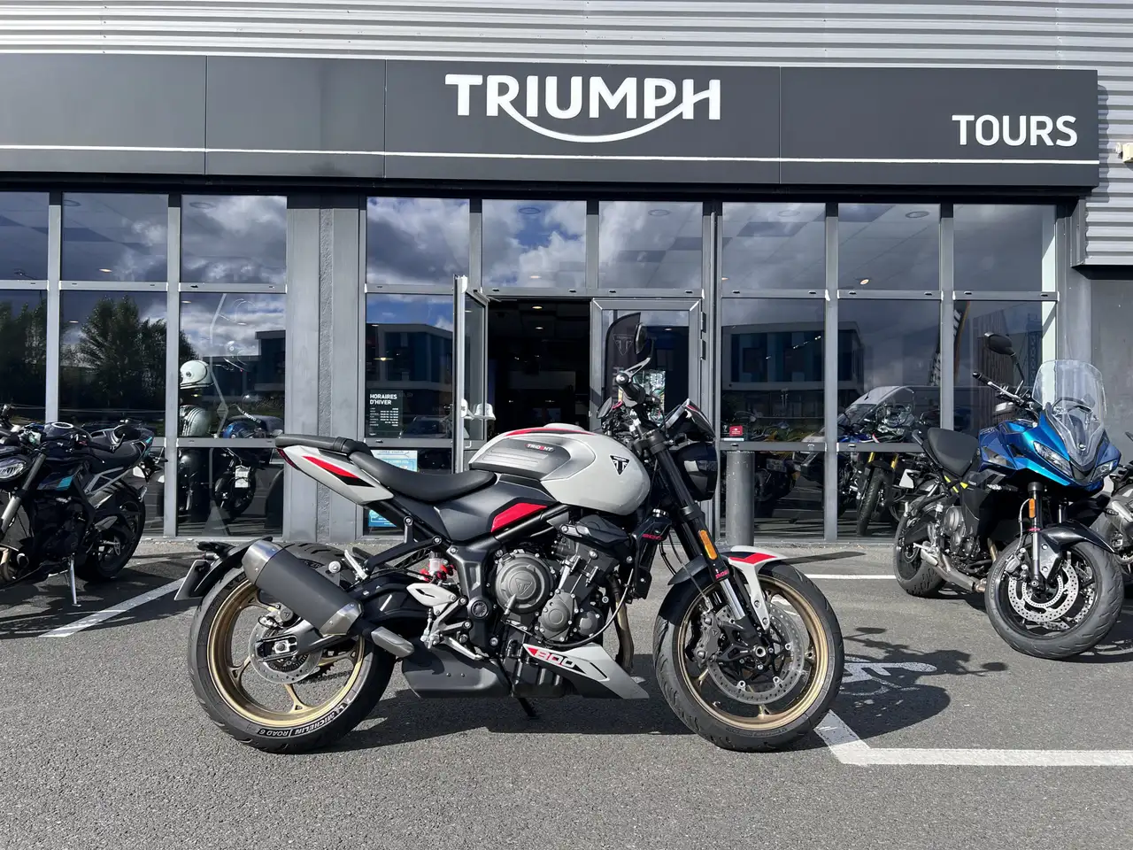 Triumph