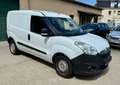 Opel Combo D Kasten 1.6 CDTi 77KW L1H1, Klima, ZV, FH Blanc - thumbnail 2