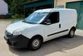 Opel Combo D Kasten 1.6 CDTi 77KW L1H1, Klima, ZV, FH Blanc - thumbnail 1