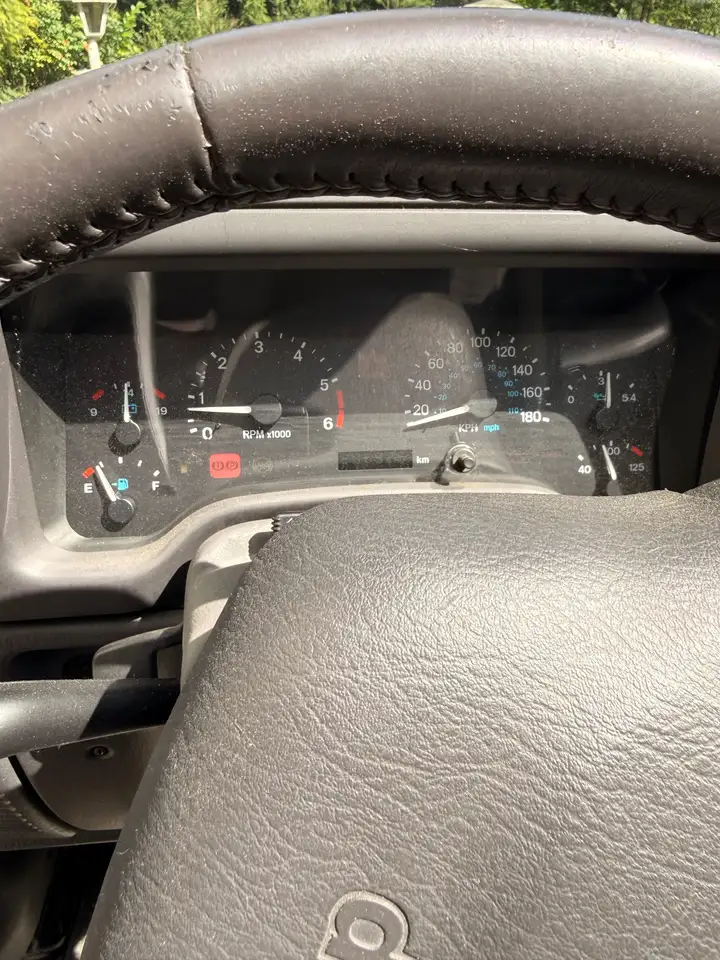 Jeep Wrangler 4.0 Sport, foto 5