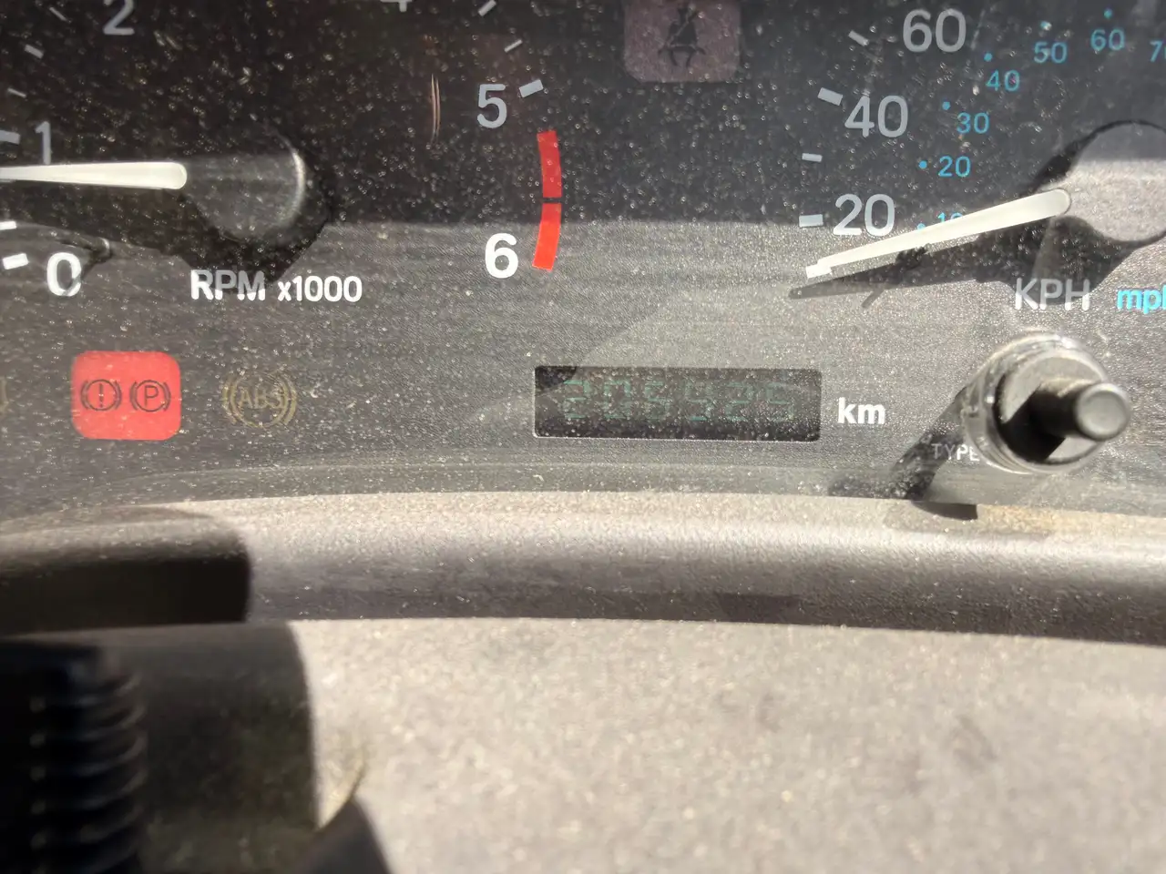 Jeep Wrangler 4.0 Sport, foto 6