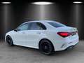 Mercedes-Benz A 250 4M Lim AMG Totwinkel DISTRO Memory NIGHT Blanc - thumbnail 3