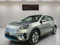 Kia e-Niro Drive Long Range Gris - thumbnail 2