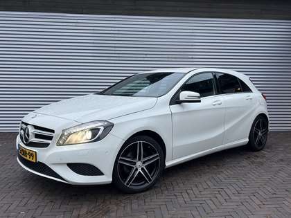 Mercedes-Benz A 180 CDI Lease Edition automaat