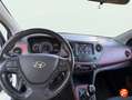 Hyundai i10 1.2 MPI Tecno 2C Aut. Blanco - thumbnail 10