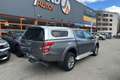 Mitsubishi L200 2.4 DI-D 181 BVA INSTYLE HARDT Gris - thumbnail 2