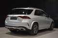 Mercedes-Benz GLE 350 de 4Matic AMG Line - 1 HAND - Top condition Silber - thumbnail 2