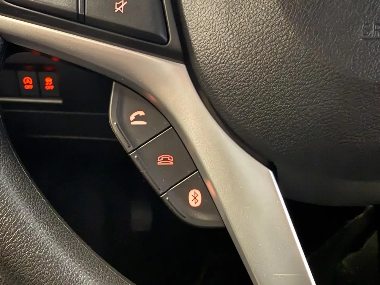 Suzuki Ignis 2024 — фото 23