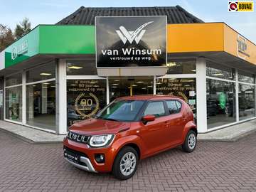 1.2 Smart Hybrid Comfort