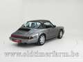 Porsche 964 911 Carrera 2 Targa '90 CH0231 Gris - thumbnail 29