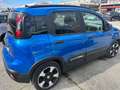 Fiat Panda Panda Cross 1.0 FireFly S&S Hybrid Blau - thumbnail 3