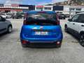 Fiat Panda Panda Cross 1.0 FireFly S&S Hybrid Blau - thumbnail 2