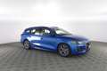 Ford Focus 1.0 EcoBoost Hybrid 125 CV SW ST-Line Bleu - thumbnail 2