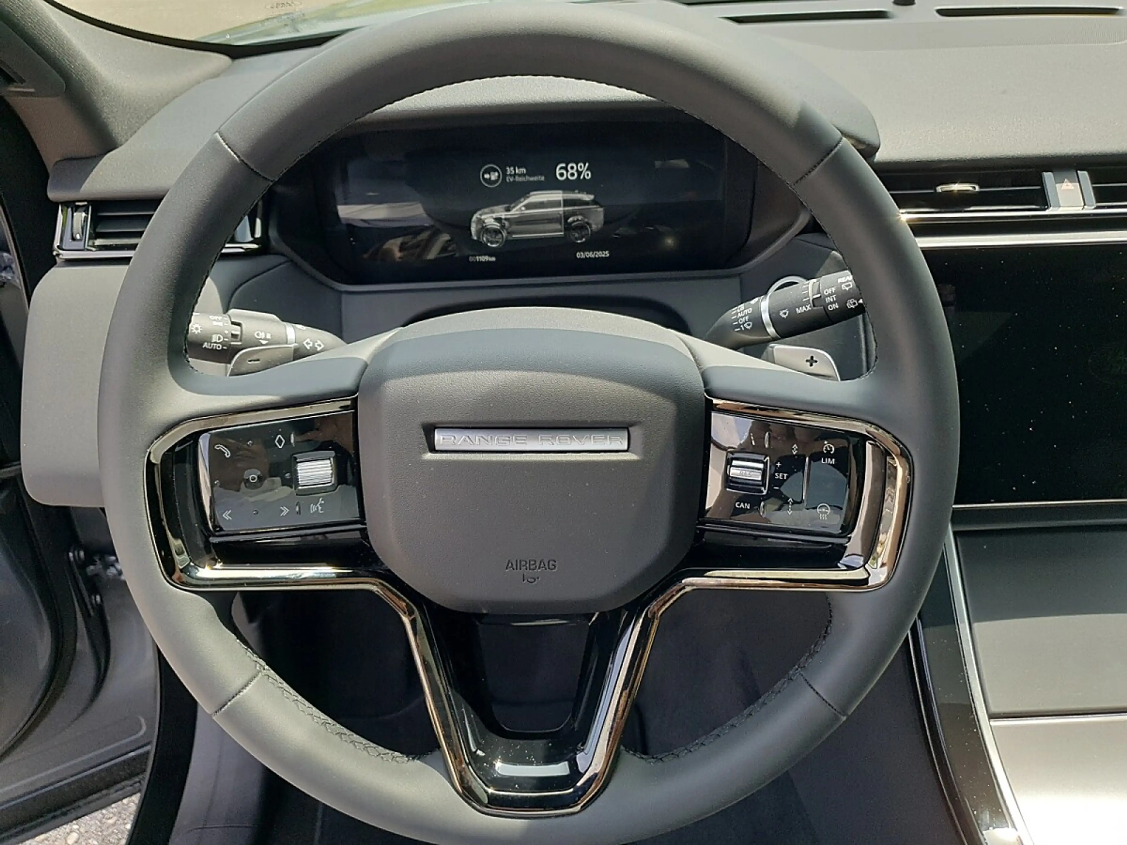 Land Rover Range Rover Velar P400e PHEV Allrad Dynamic SE 19,2kWh Aut. — photo 11