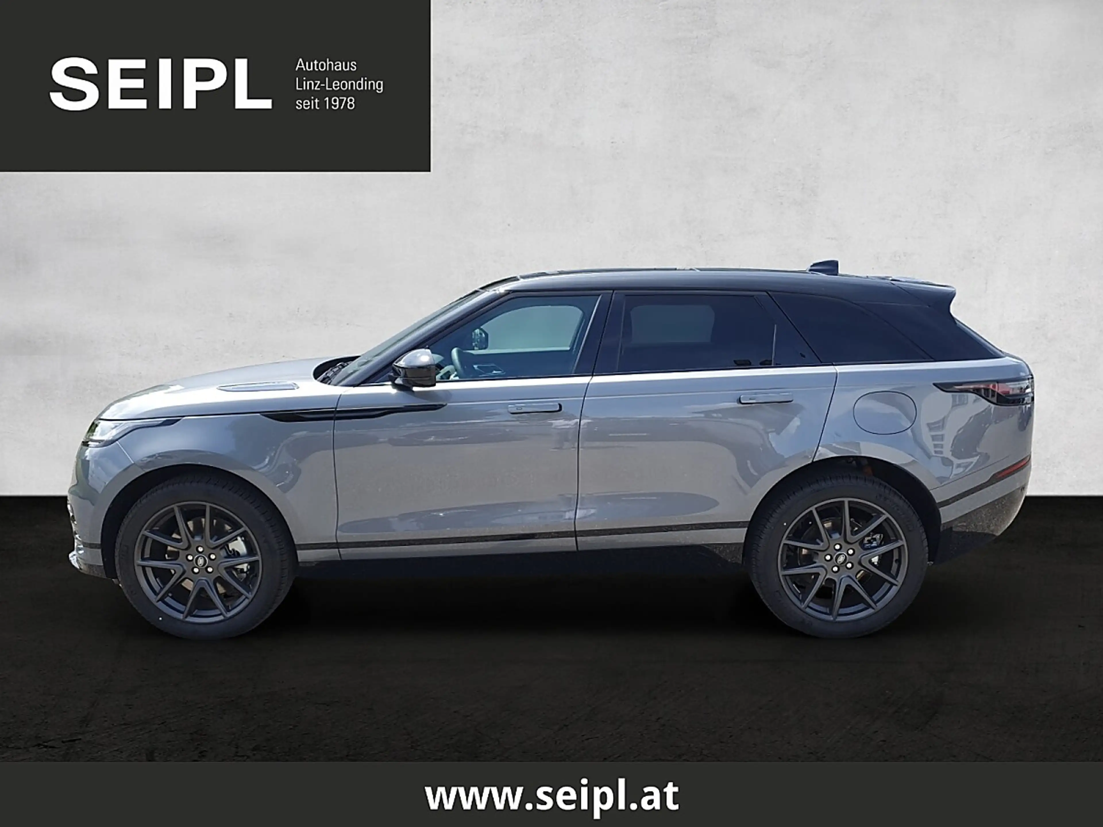 Land Rover Range Rover Velar P400e PHEV Allrad Dynamic SE 19,2kWh Aut. — photo 3